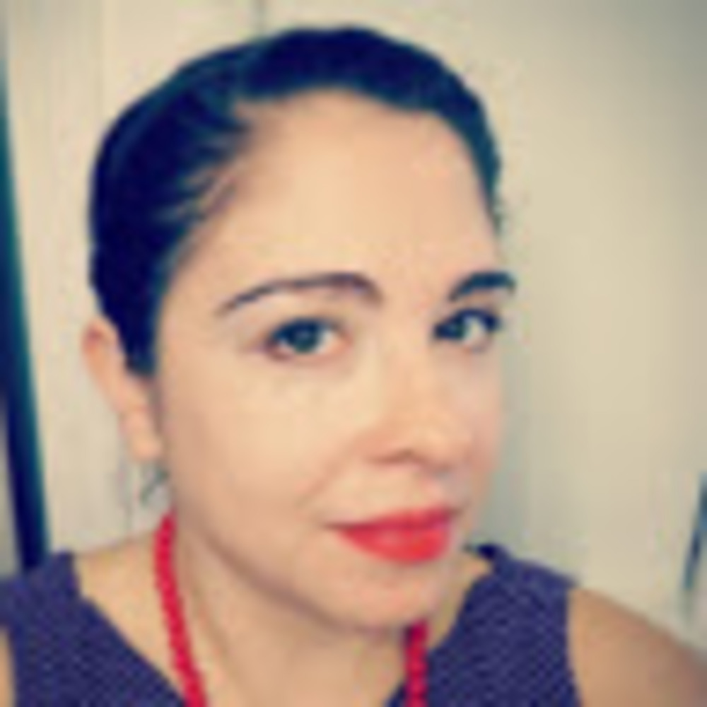 Meet your Posher, Hannia
